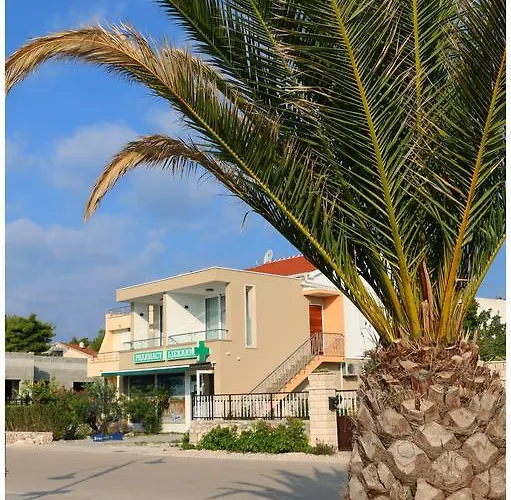 Ksenia * Rogoznica (Sibenik-Knin)